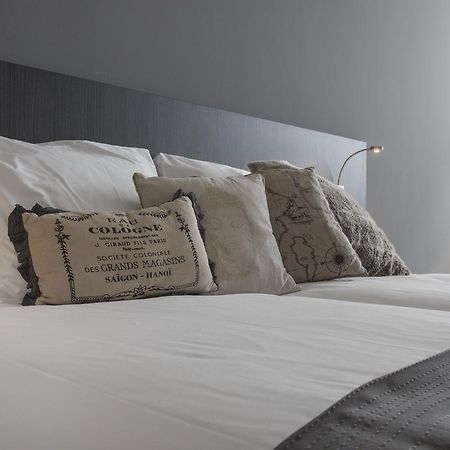 Hotel Bladel Экстерьер фото