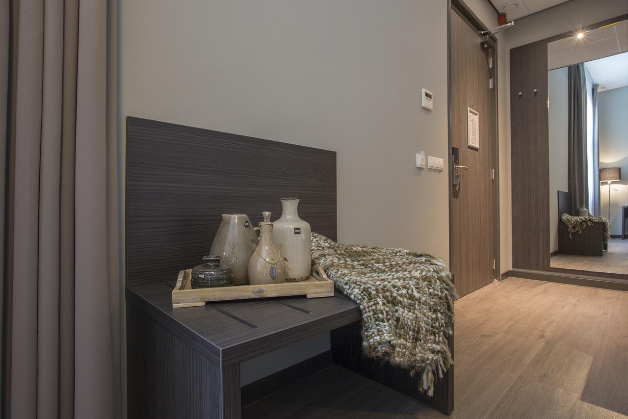 Hotel Bladel Экстерьер фото