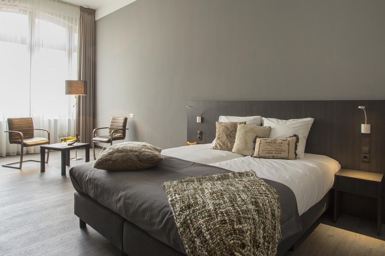 Hotel Bladel Экстерьер фото