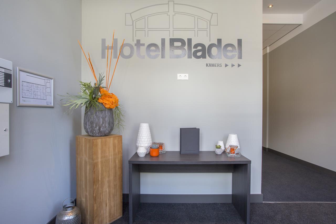 Hotel Bladel Экстерьер фото