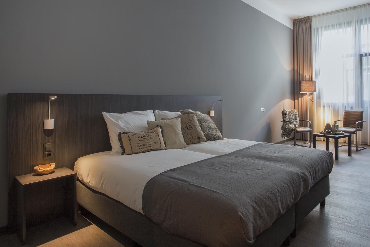 Hotel Bladel Экстерьер фото