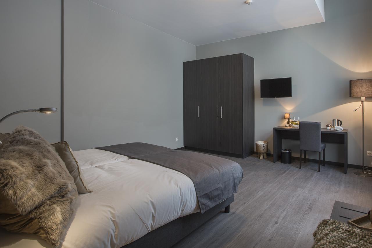 Hotel Bladel Экстерьер фото