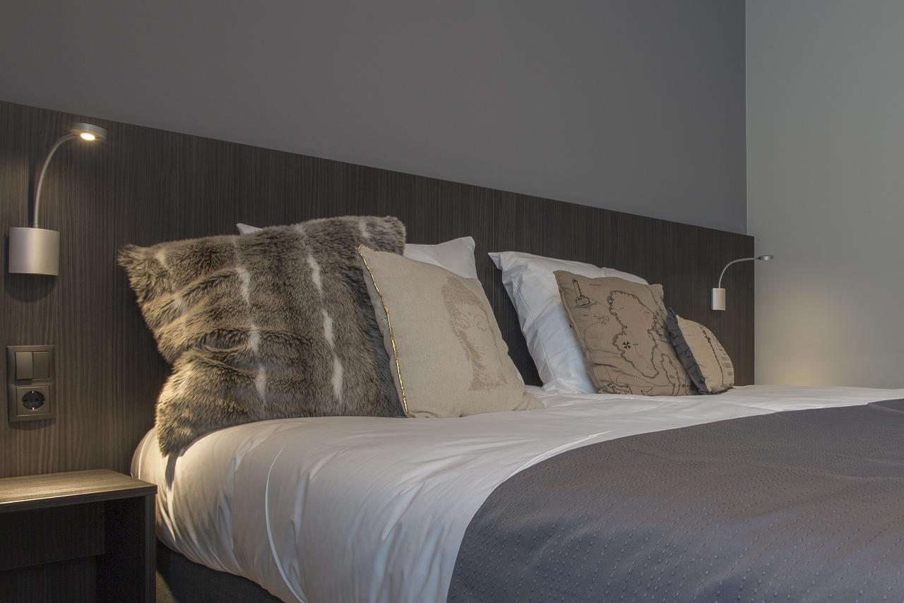 Hotel Bladel Экстерьер фото