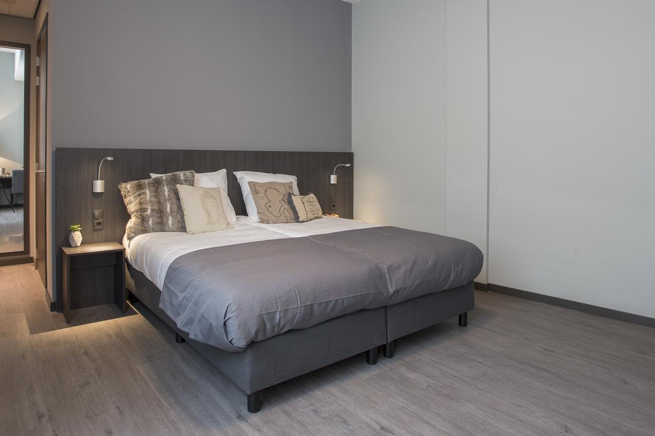 Hotel Bladel Экстерьер фото